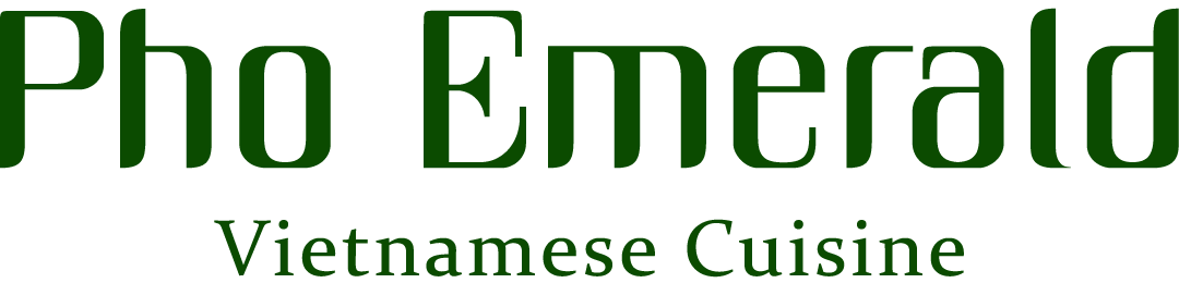 Emerald Phở – Vietnamese Cuisine Restaurant