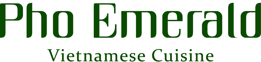 Emerald Pho